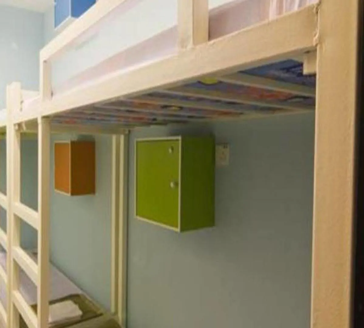 Guest Inn Muntri Джорджтаун