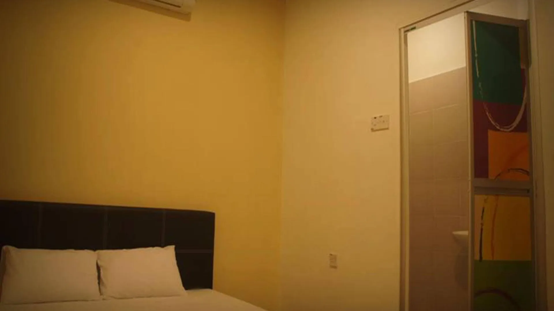 Guest Inn Muntri Джорджтаун Малайзия