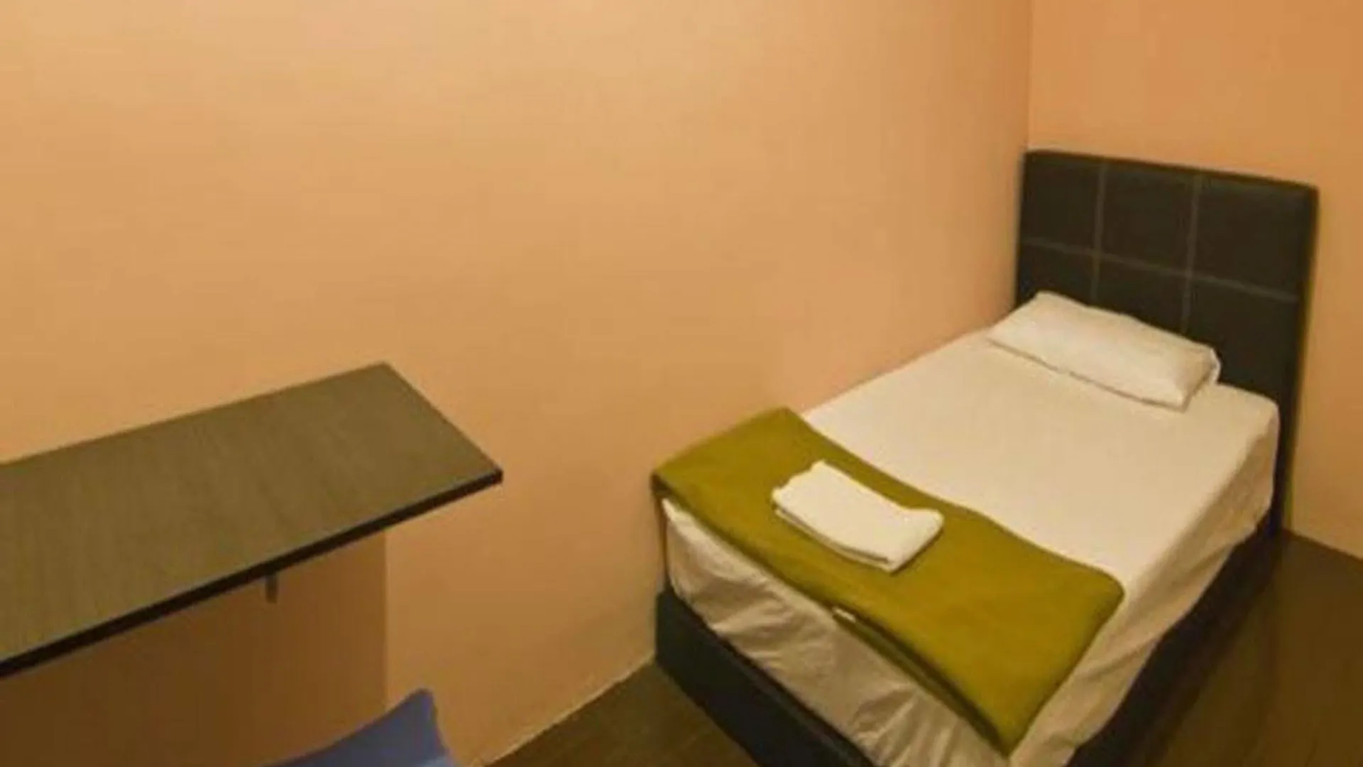 Guest Inn Muntri Джорджтаун 0*,  Малайзия