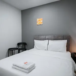  Auberge de jeunesse Aayu Muntri - 4 Mins To Chulia St George Town