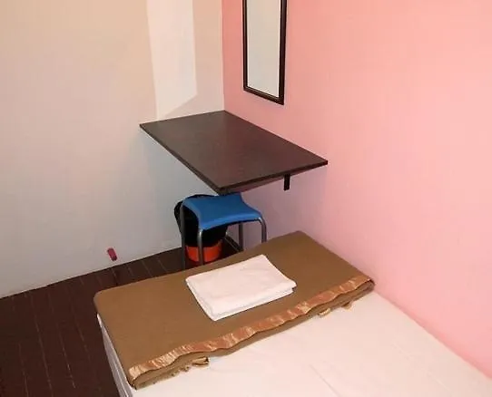 Guest Inn Muntri George Town