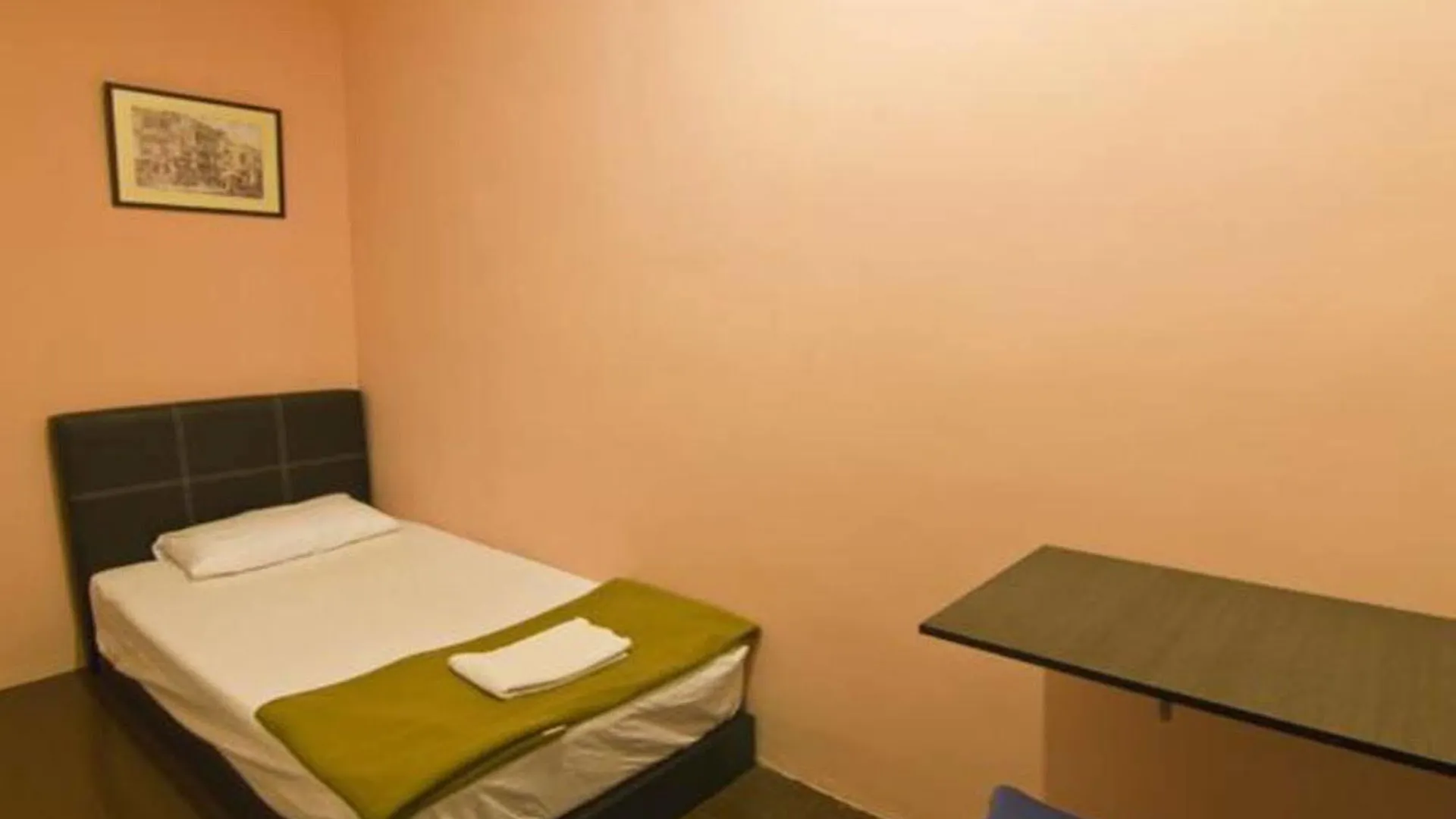 Guest Inn Muntri George Town 0*,