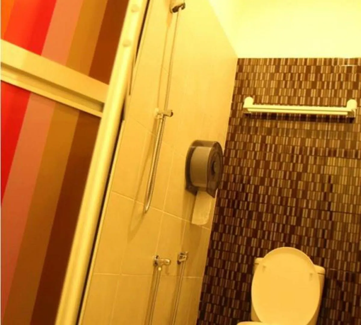 Guest Inn Muntri George Town