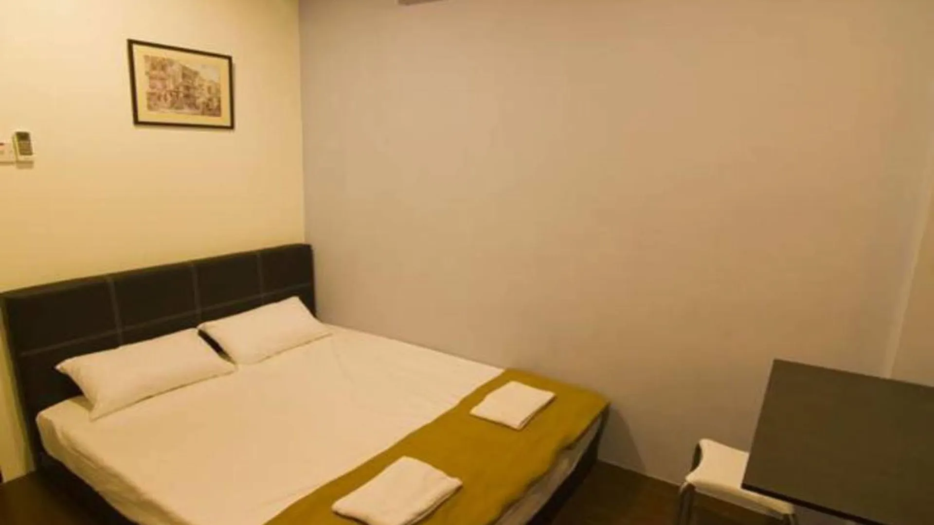 Hostel Guest Inn Muntri George Town Maleisië