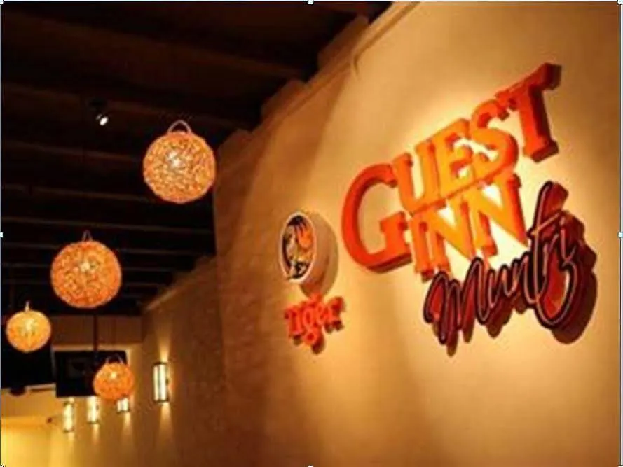 Guest Inn Muntri George Town 0*,
